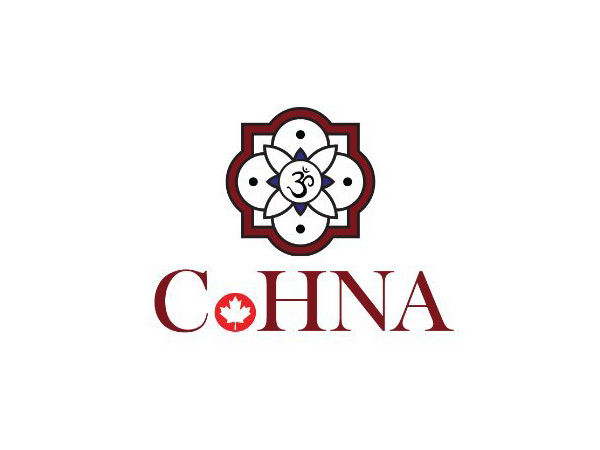 Representative Image (Photo/@CoHNACanada)