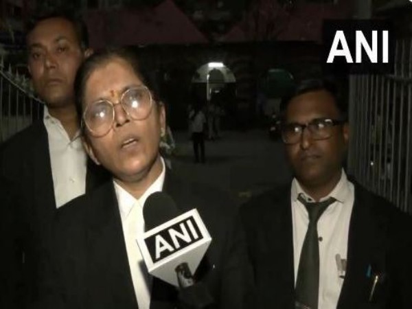 Assistant Public Prosecutor Megha Burange (Photo/ANI)