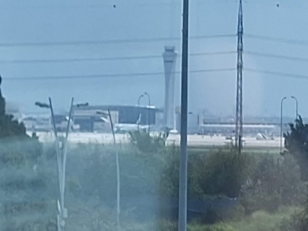 Representative Image (Photo/TPS)