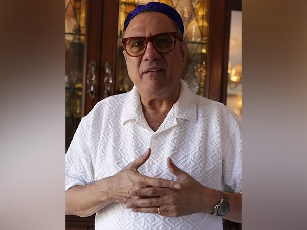 Actor Boman Irani (Image source: Instagram)