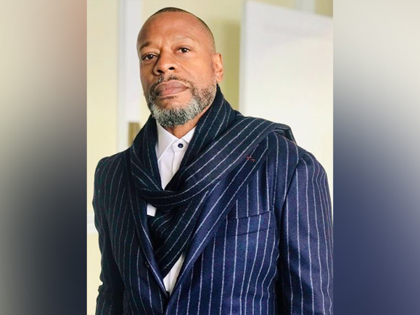 Sherman Augustus (Image Source: Instagram/@shermgus)