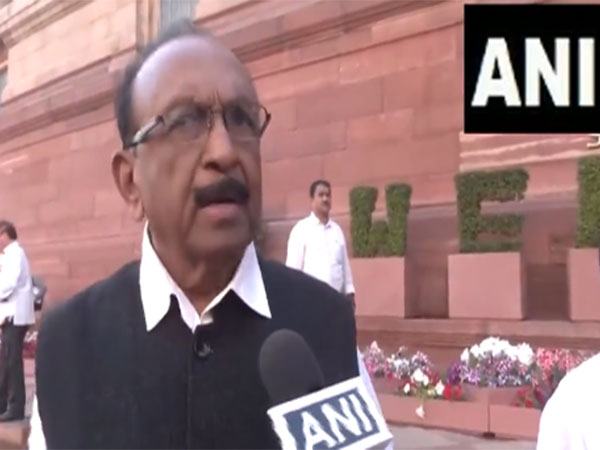 MDMK MP Vaiko (Photo/ANI)