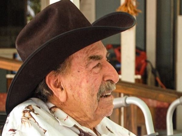 Jack Lilley (Photo/Instagram/@melissagilbertofficial)