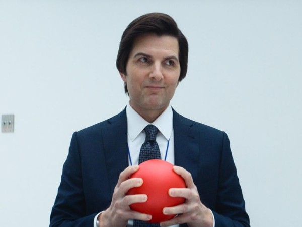 A still from 'Severance' (Photo/Instagram/@appletv)