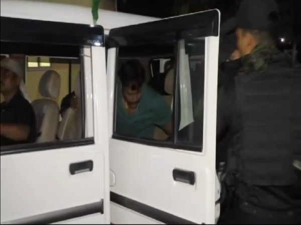 Police arrested a professor of NIT (Photo/ANI)