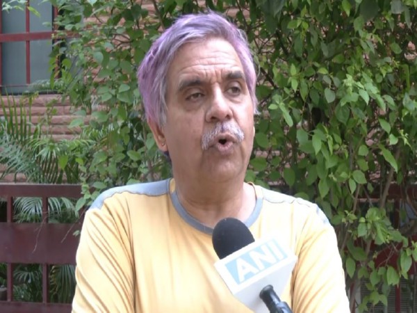  Congress leader Sandeep Dikshit (Photo/ANI)