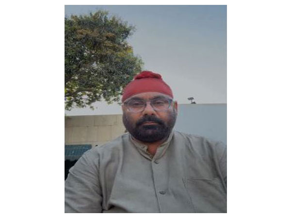 Sarandeep Singh (Photo: JioStar)