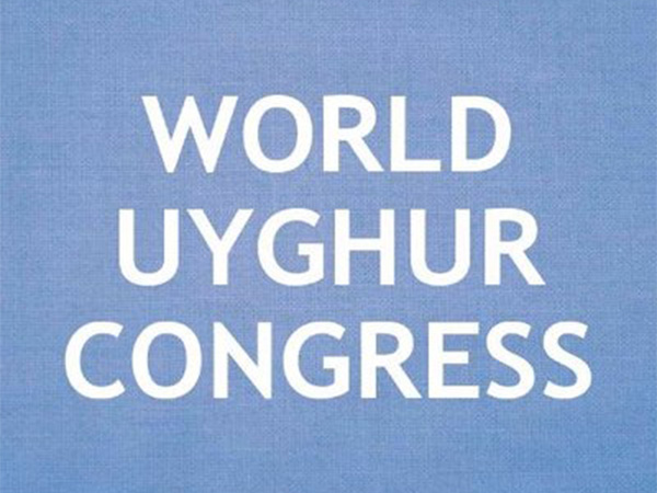 Representative Image (Image Source: @UyghurCongress)