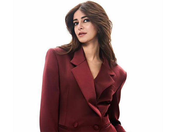 Ananya Panday (Image source: Instagram)