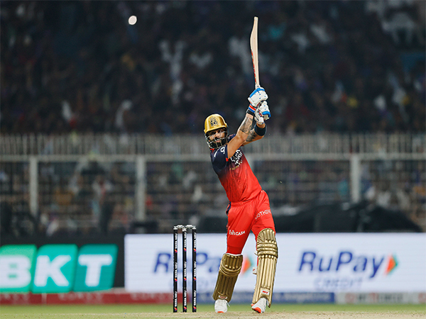 Shah Rukh Khan at IPL 2025