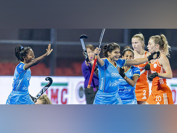 India women's hockey team (Photo: HI) 