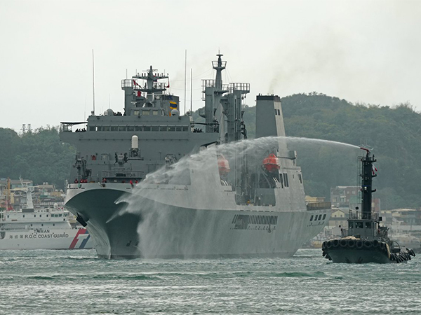 Representative Image (Photo Credit: X@MoNDefense)