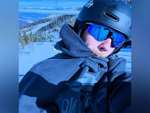 Justin Bieber (Photo/instagram/@justinbieber)