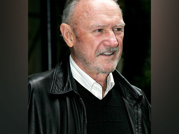 Legendary actor Gene Hackman (Photo source: Instagram @genehackmanofficial)