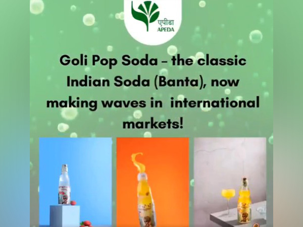 Revival of Goli Soda (Image: X/@airnewsalerts)