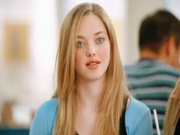 Amanda Seyfried (Photo/Instagram/@meangirls)