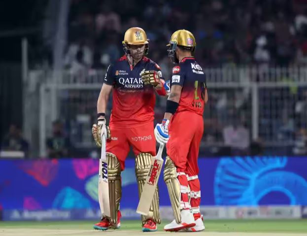 Phil Salt and Virat Kohli (Photo: IPL)