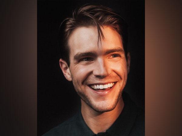 Andrew Burnap (Image source: Instagram)