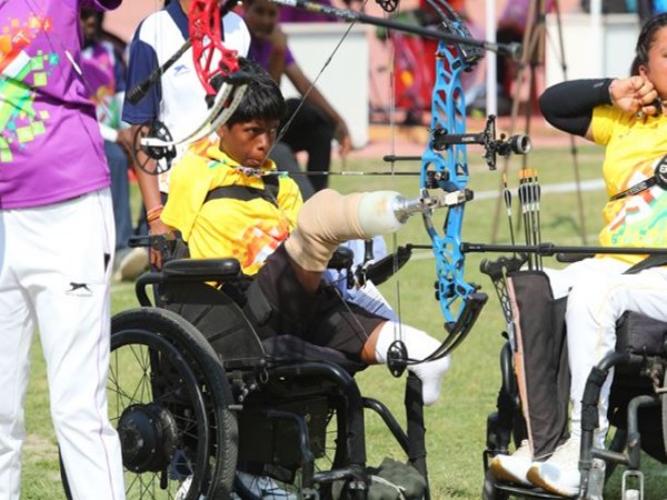 Payal Nag (Photo: SAI Media)