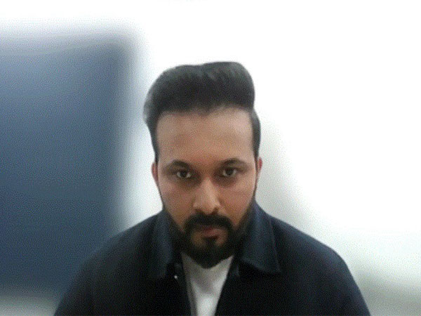 Kedar Jadhav (Photo: ANI)