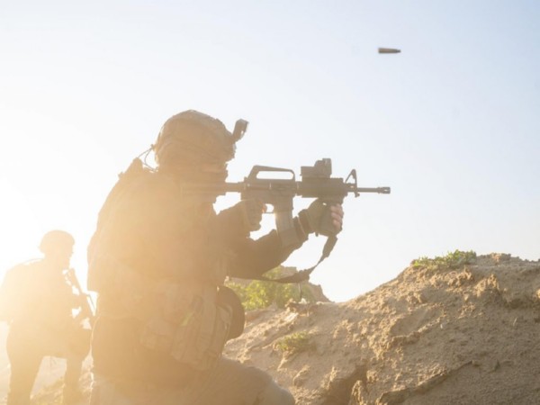 Representative Image (Photo/TPS)