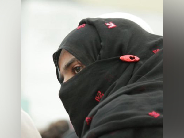 Baloch activist Iqra Baloch (Photo: X/ @BalochIqra55)