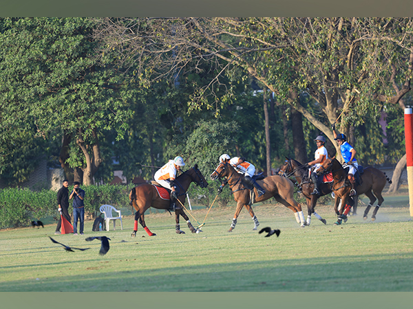 Dynamix Achievers defeat Jindal-Carysil to win 8th straight Indian Open Polo Championship