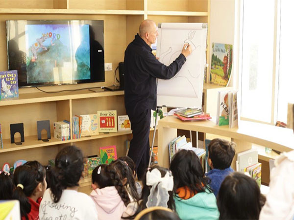 Club Loka: A Unique Children’s Club Where Every Experience is a Lesson