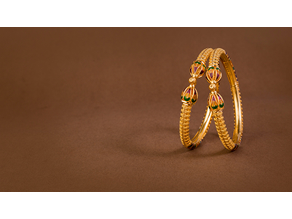 Bajaj Finserv Gold Loan