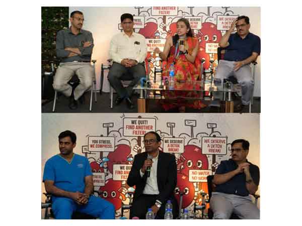 Doctors Emphasize Early Detection and Prevention