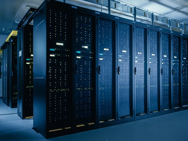 A data centre (File Photo)