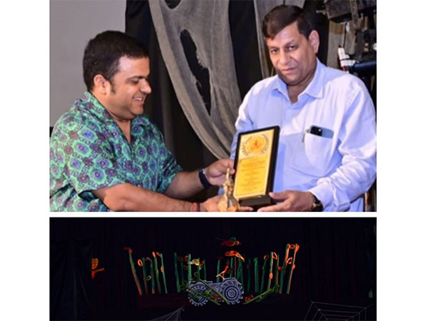 IPAF Kolkata 2025 – Dance finds artistic expression in symphony of grace and grandeur