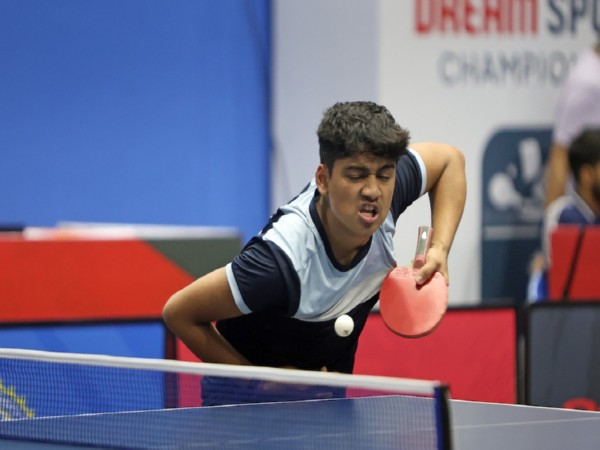 Sahil Rawat (Photo: DSC)