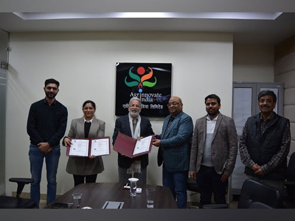 Peptech Biosciences has acquired NBAIR technology to produce a potent, eco-friendly 