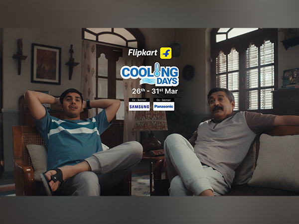 ‘AC Deals So Good, India Rahega Cool’ - Flipkart Tackles Summer Fury with Humour