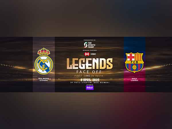 Real Madrid vs FC Barcelona (Photo: The Sports Front)