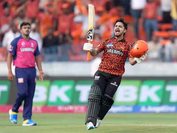Ishan Kishan. (Photo- IPL)