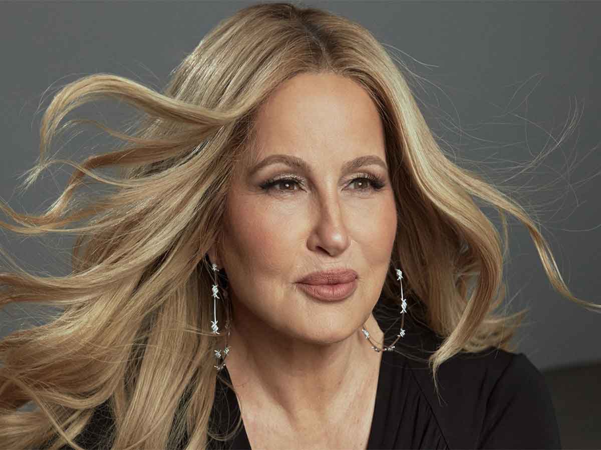 Jennifer Coolidge (I9mage source/X) 