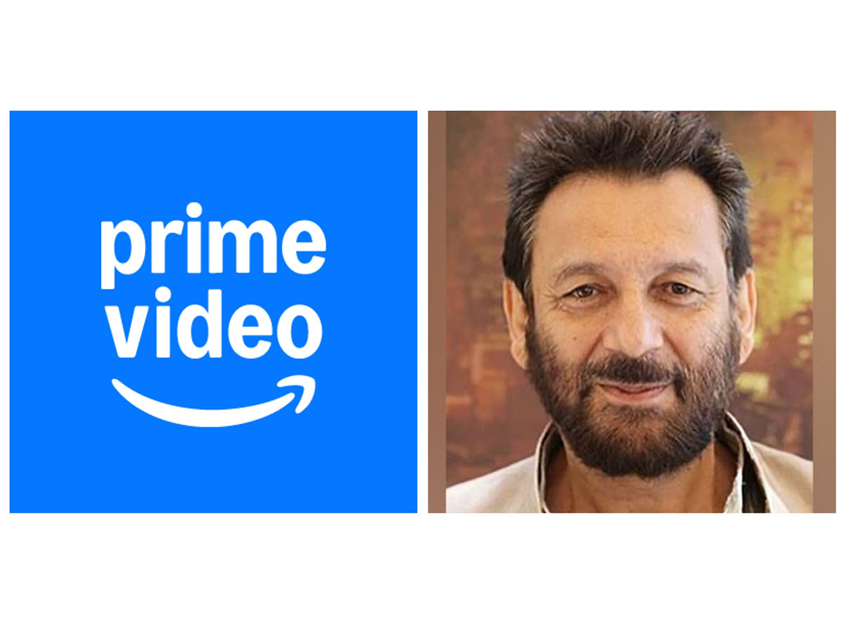 Filmmaker Shekhar Kapur (Image source: X)