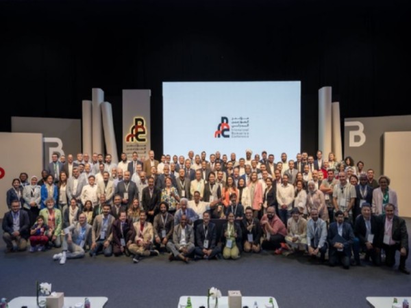 575 publishers from 92 countries to participate in 4th International Booksellers Conference in Sharjah (Image/WAM)