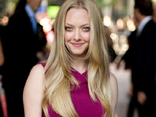 Amanda Seyfried (Image source/X) 