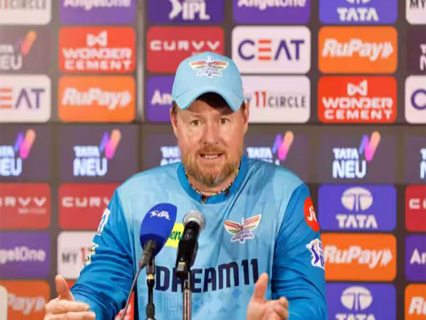 Lance Klusner. (Photo- IPL website)