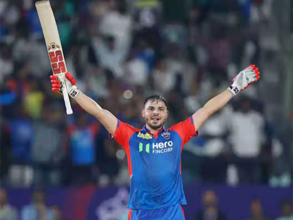 Ashutosh Sharma. (Photo- IPL)