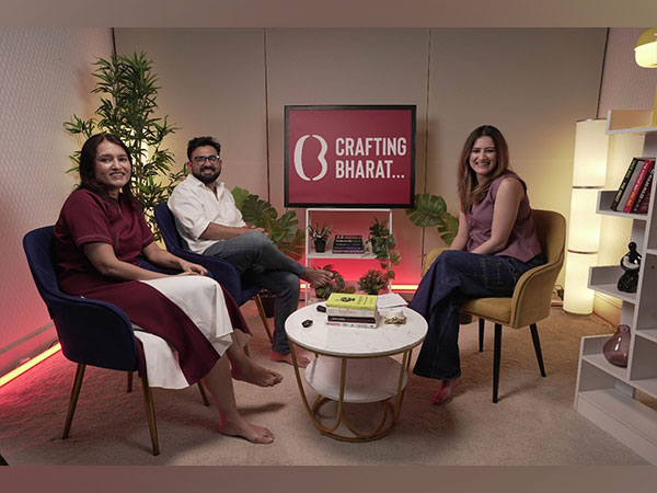 NewsReach brings you unfiltered stories from professionals shaping the world of branding on Brand ki Baat