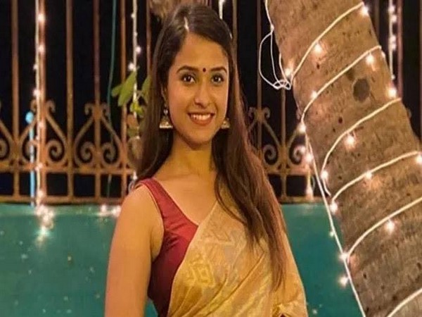 Disha Salian (Image Source: File Photo/Instagram Disha Salian)