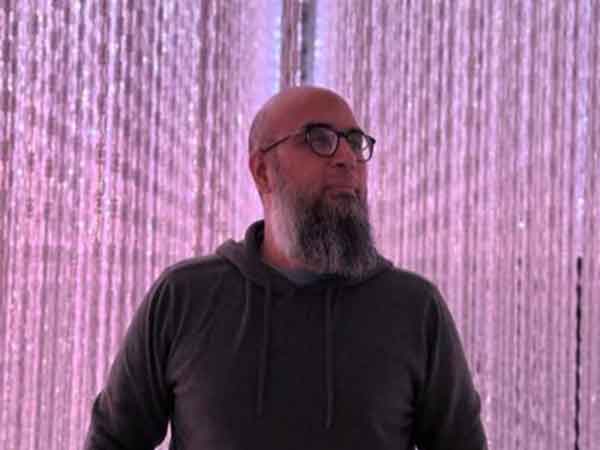 Farhan Mallick (Image Credit: X/@FarhanGMallick)