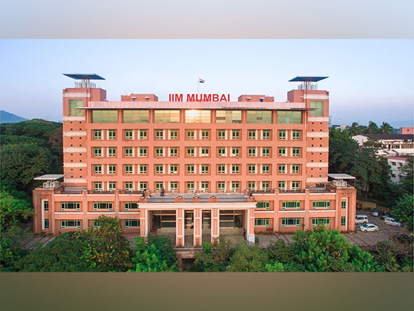 IIM Mumbai Representative Image