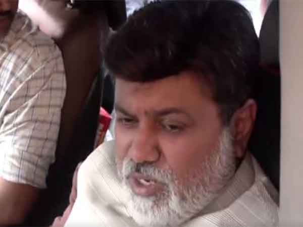 Maharashtra Minister Uday Samant (Photo/ANI)