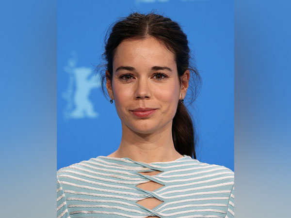  Laia Costa (Photo/X)