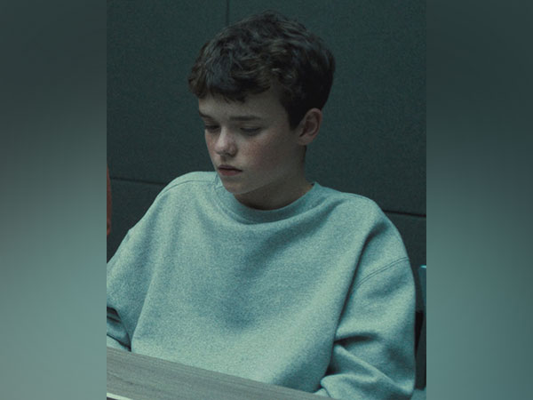 A snip from the series (Photo/instagram/@netflixuk)